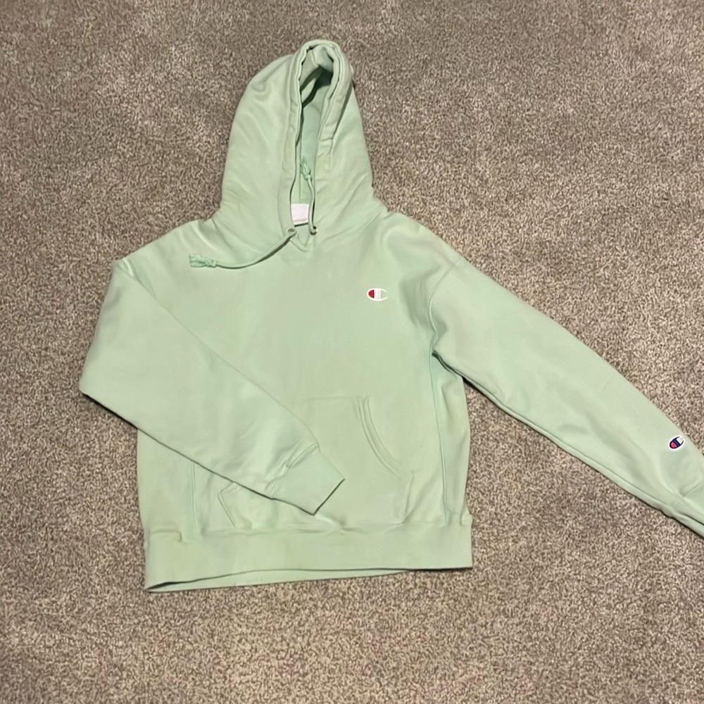 Women’s Champion Reverse Weave Hoodie